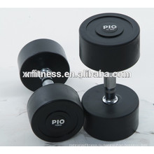 оборудование для фитнеса Аксессуары Rubber Dumbbell P10